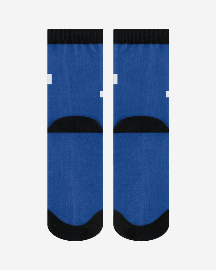 Air Force Falcons Primetime Socks FOCO - FOCO.com