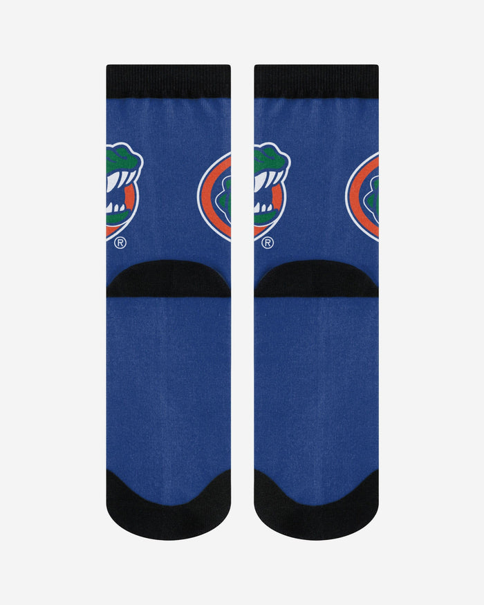 Florida Gators Primetime Socks FOCO - FOCO.com