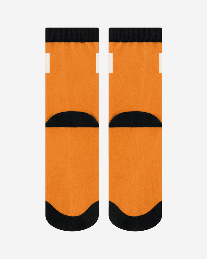 Tennessee Volunteers Primetime Socks FOCO - FOCO.com