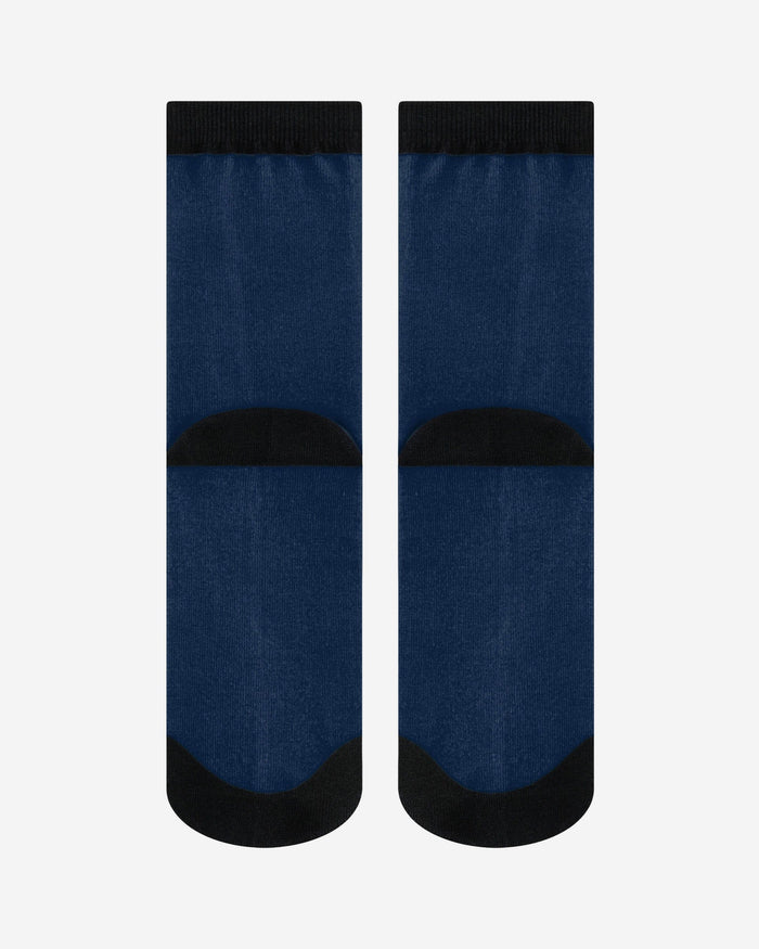 Dallas Cowboys Primetime Socks FOCO - FOCO.com