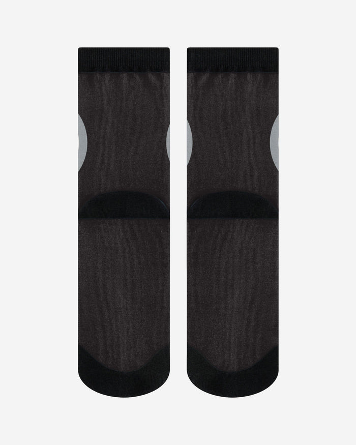 Pittsburgh Steelers Primetime Socks FOCO - FOCO.com