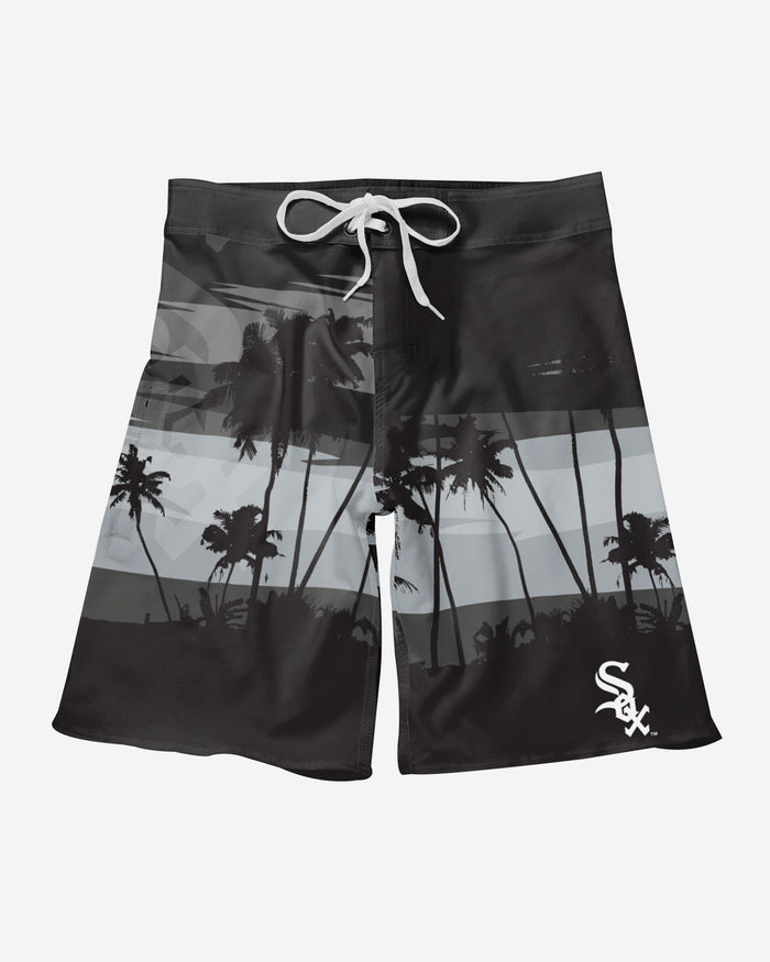 Chicago White Sox Sunset Boardshorts FOCO - FOCO.com