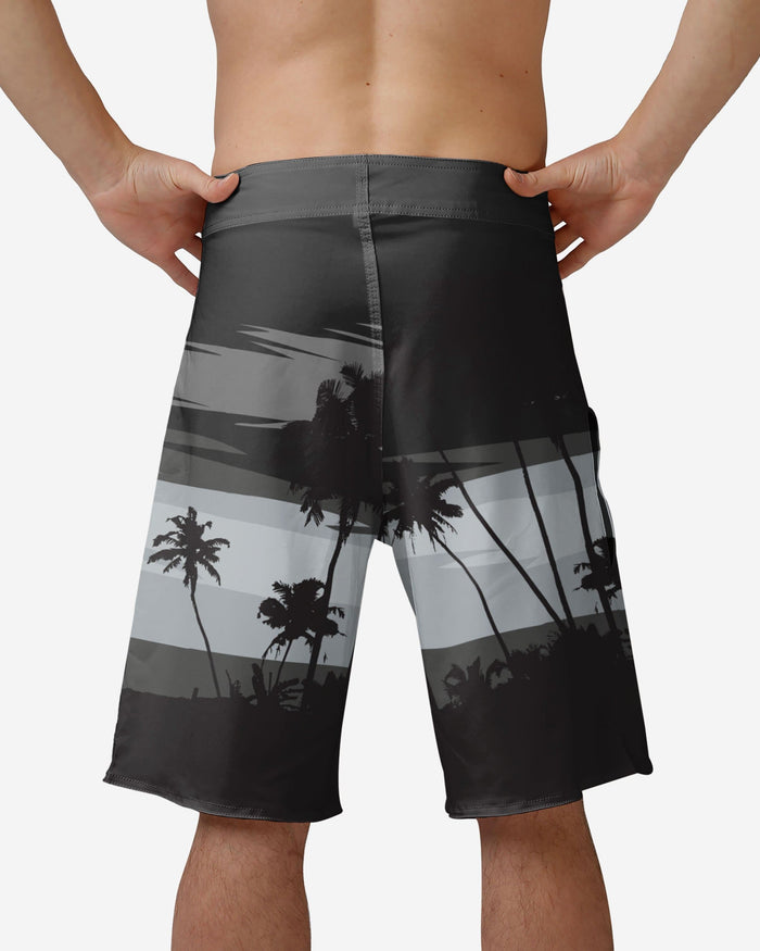 Chicago White Sox Sunset Boardshorts FOCO - FOCO.com