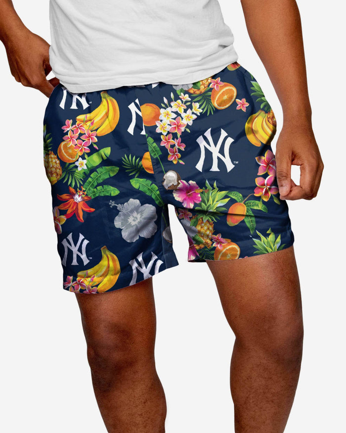 New York Yankees Fruit Life 5.5