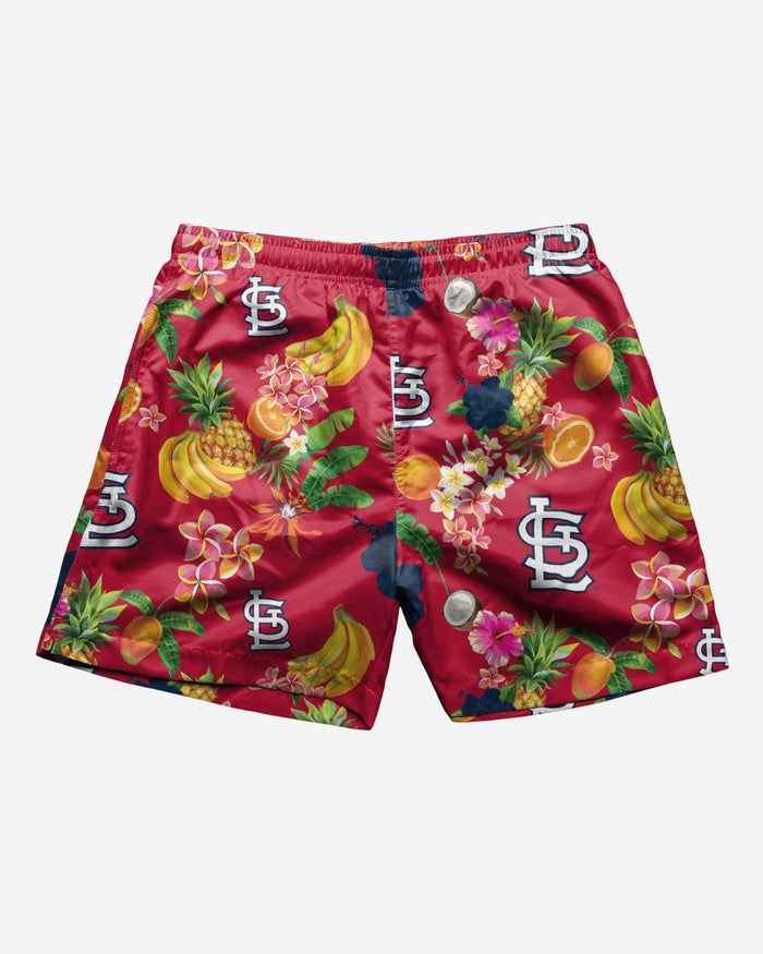 St Louis Cardinals Fruit Life 5.5