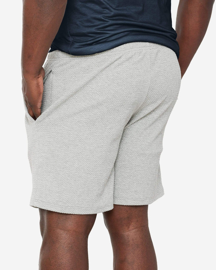 Houston Astros Gray Woven Shorts FOCO - FOCO.com