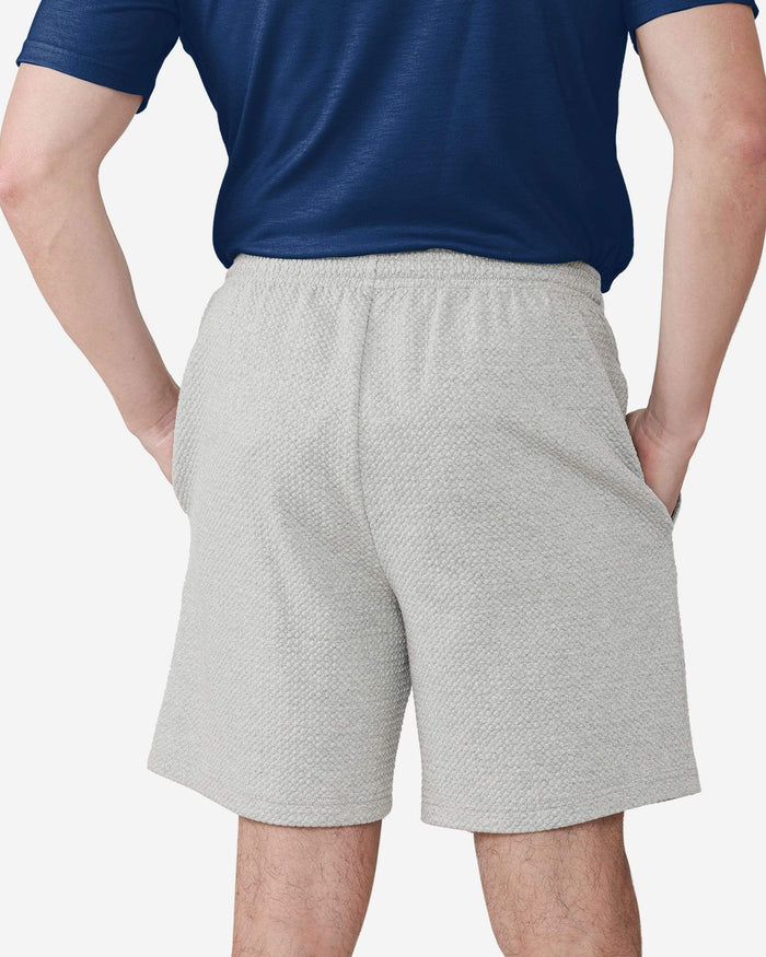 Kansas City Royals Gray Woven Shorts FOCO - FOCO.com