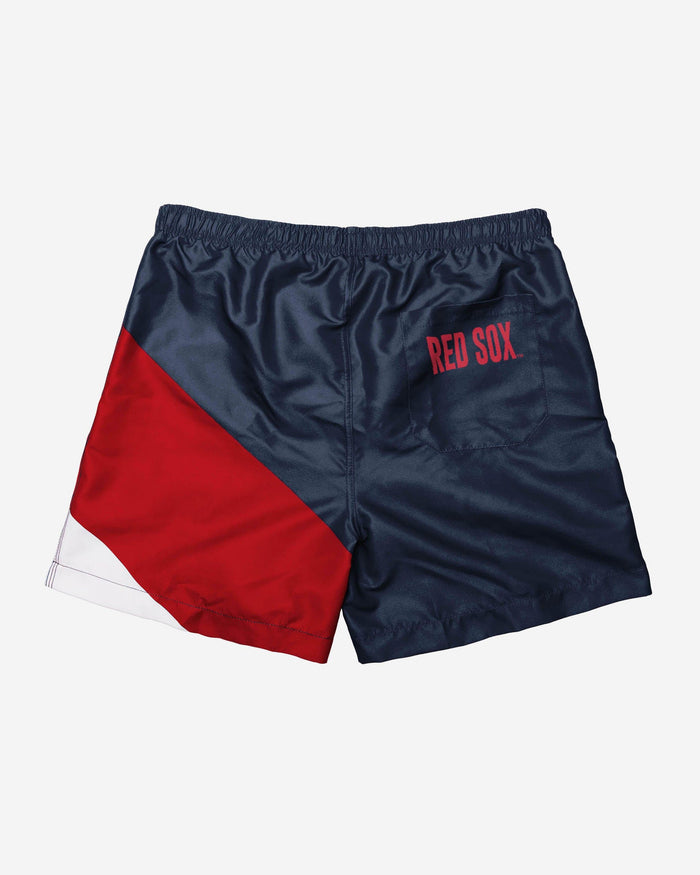 Boston Red Sox Big Logo 5.5