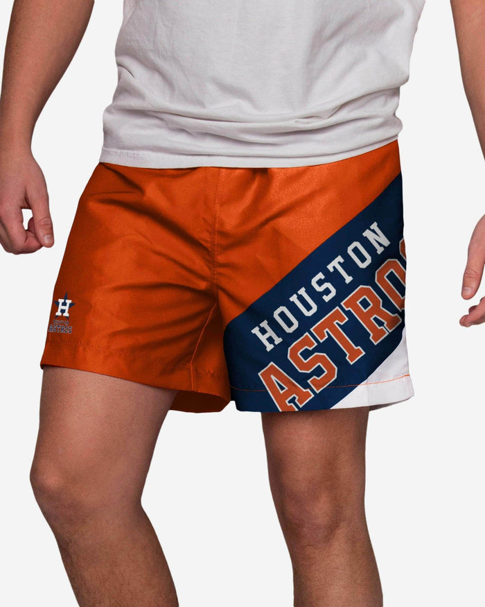 Houston Astros Big Logo 5.5