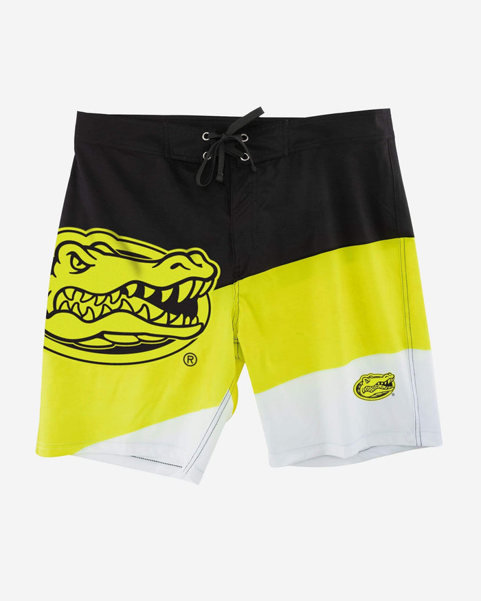 Florida Gators Highlights Boardshorts FOCO - FOCO.com