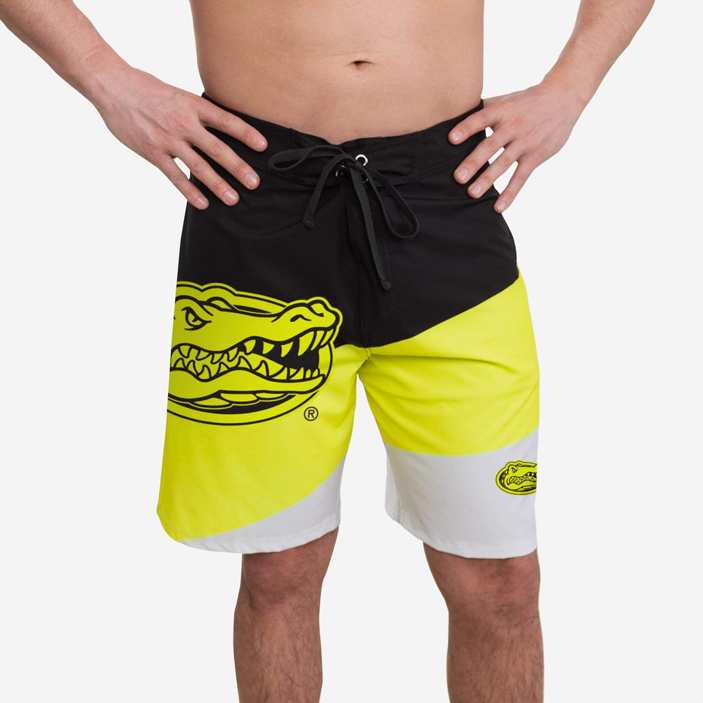 Florida Gators Highlights Boardshorts FOCO S - FOCO.com