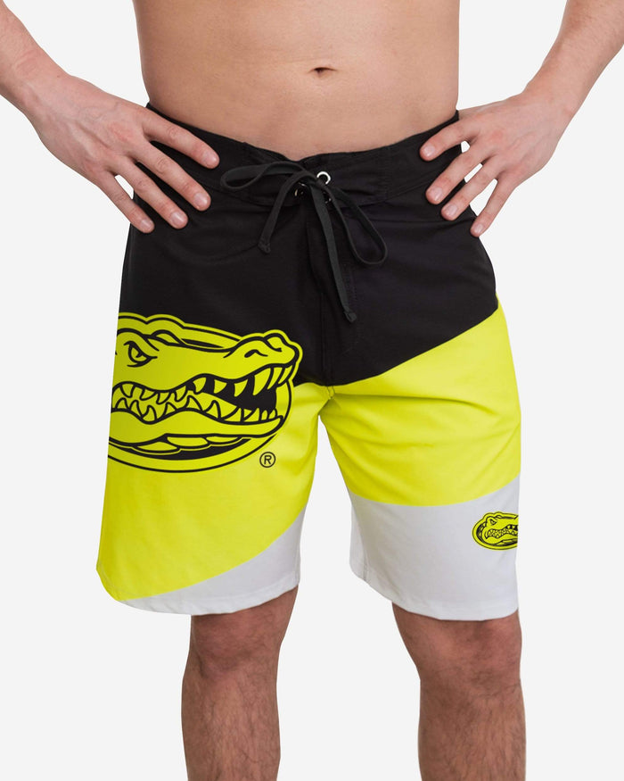 Florida Gators Highlights Boardshorts FOCO S - FOCO.com