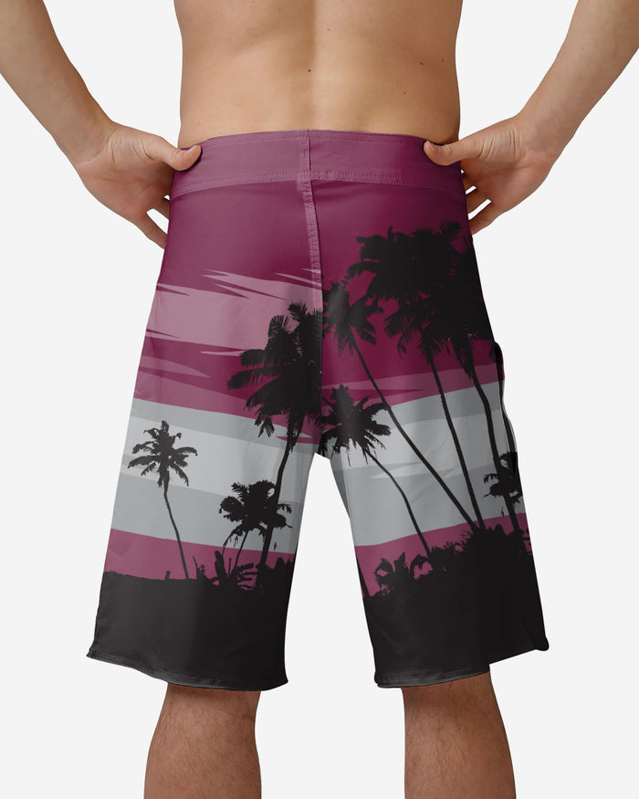 Texas A&M Aggies Sunset Boardshorts FOCO - FOCO.com