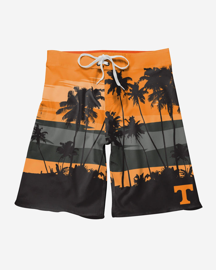 Tennessee Volunteers Sunset Boardshorts FOCO - FOCO.com