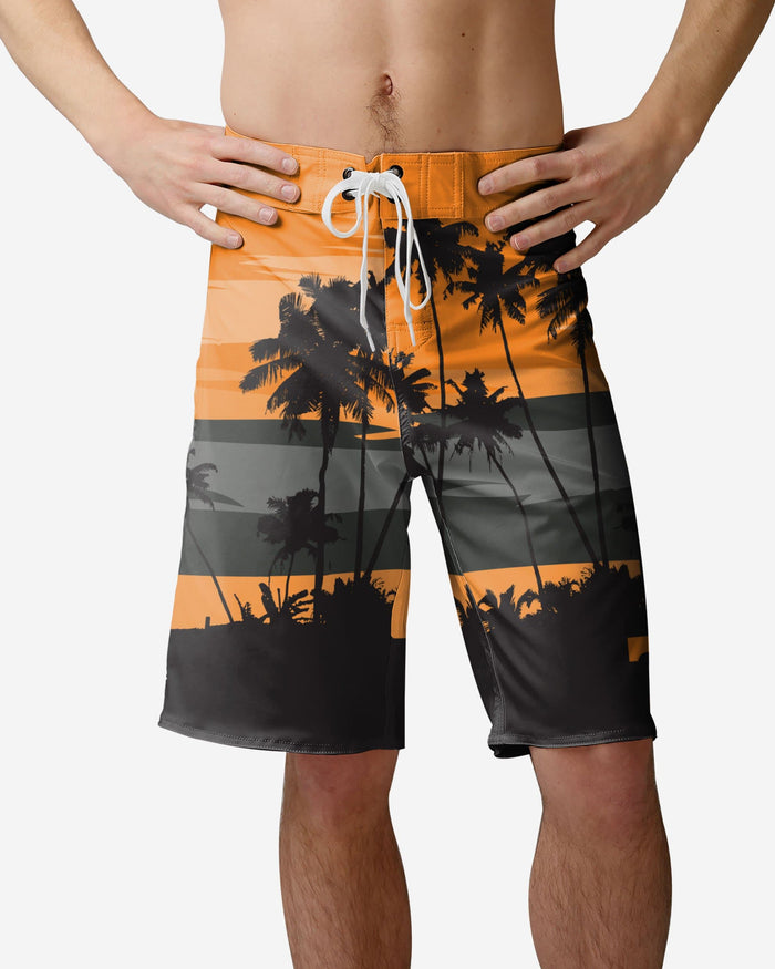 Tennessee Volunteers Sunset Boardshorts FOCO S - FOCO.com