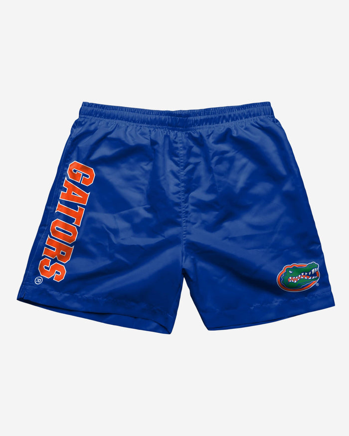 Florida Gators Solid Wordmark 5.5