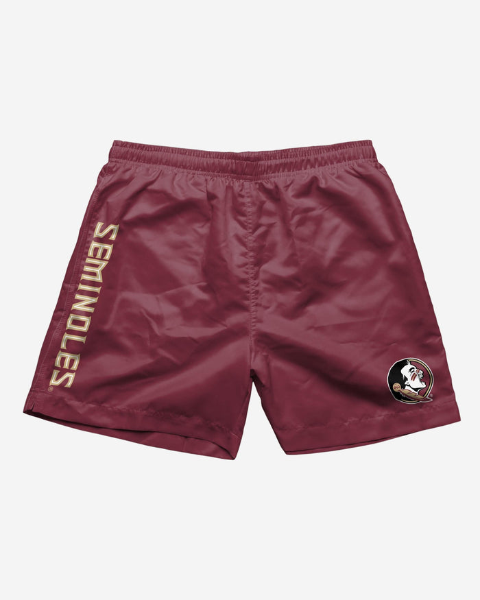 Florida State Seminoles Solid Wordmark 5.5