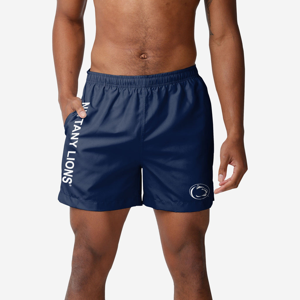 Penn State Nittany Lions Solid Wordmark 5.5