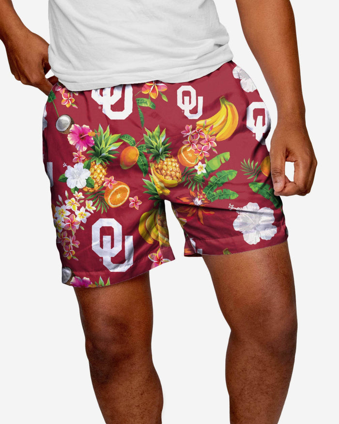 Oklahoma Sooners Fruit Life 5.5