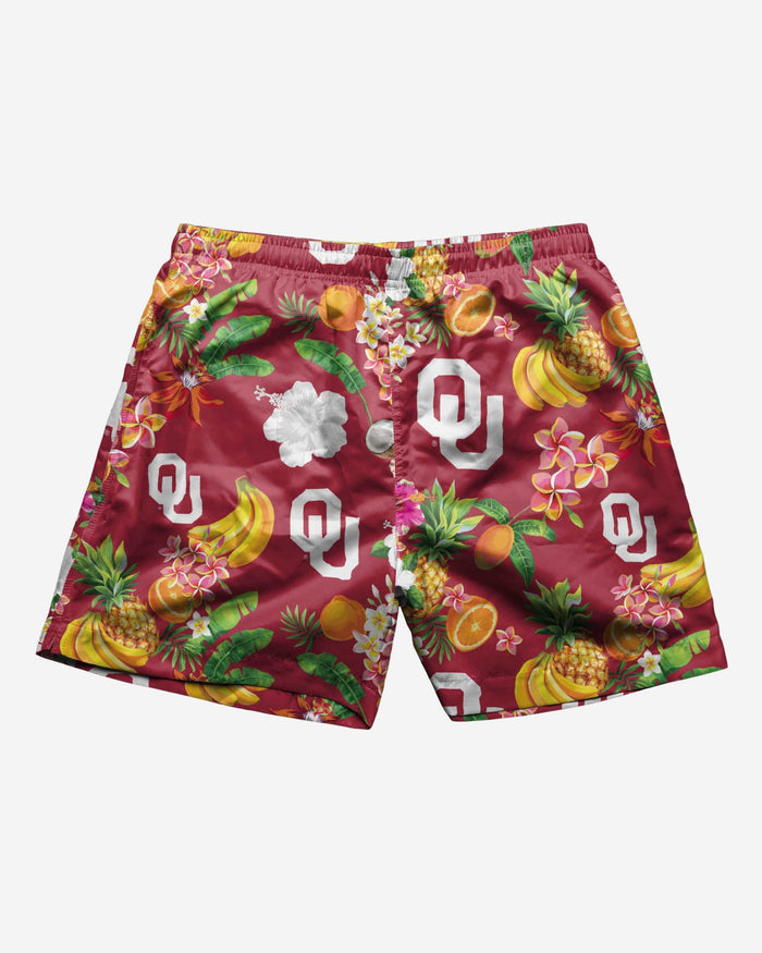 Oklahoma Sooners Fruit Life 5.5