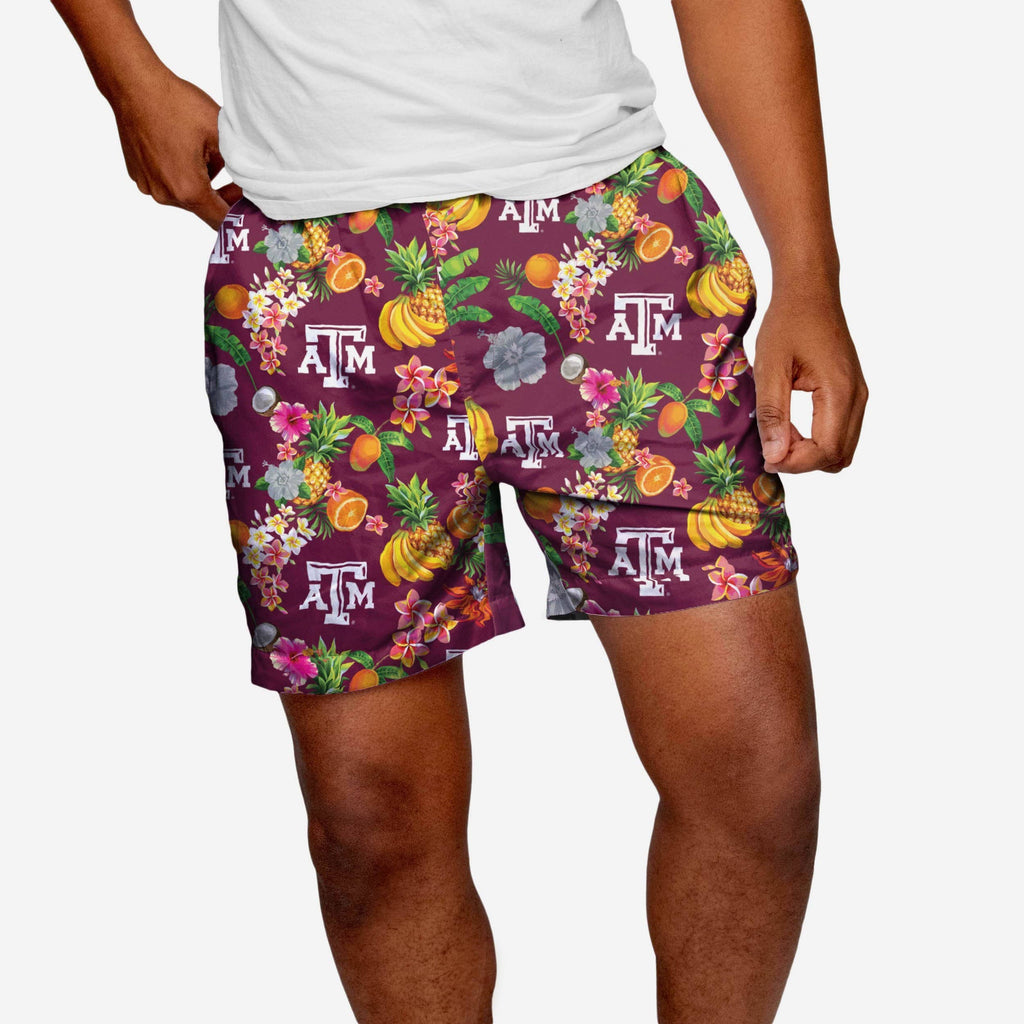 Texas A&M Aggies Fruit Life 5.5