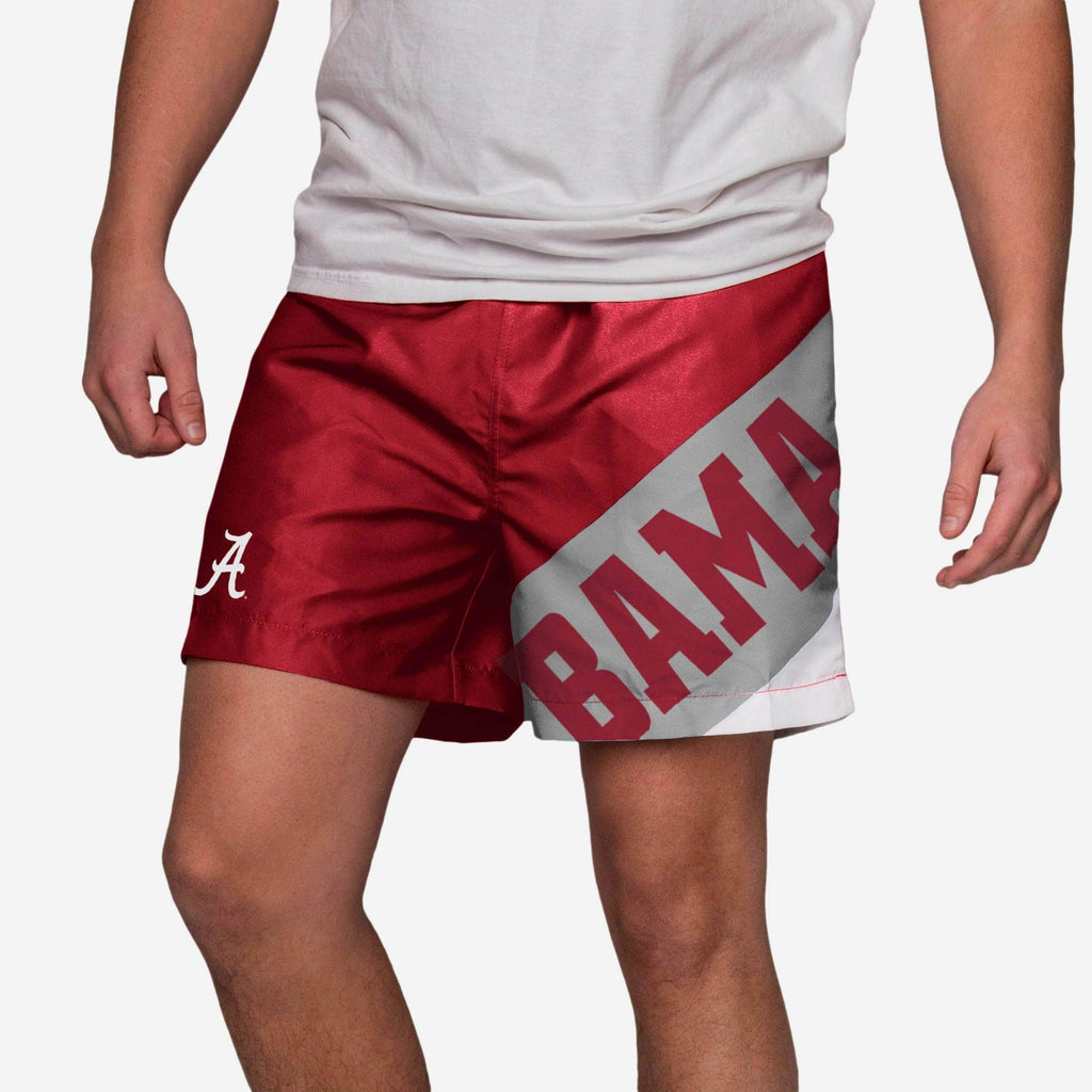 Alabama Crimson Tide Big Logo 5.5