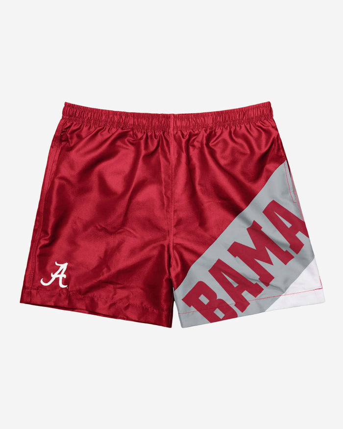 Alabama Crimson Tide Big Logo 5.5