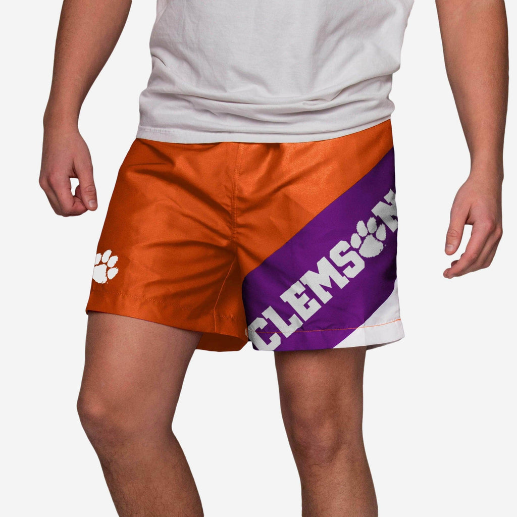 Clemson Tigers Big Logo 5.5