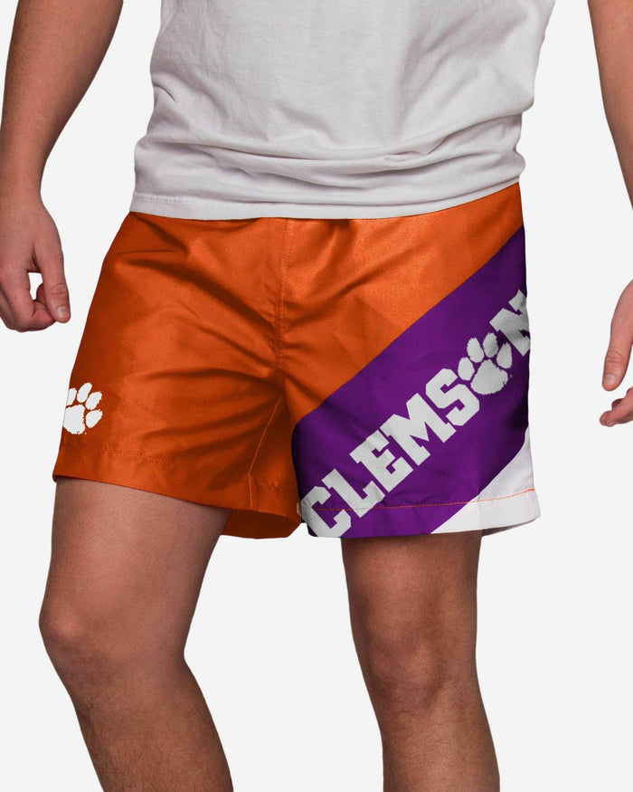 Clemson Tigers Big Logo 5.5