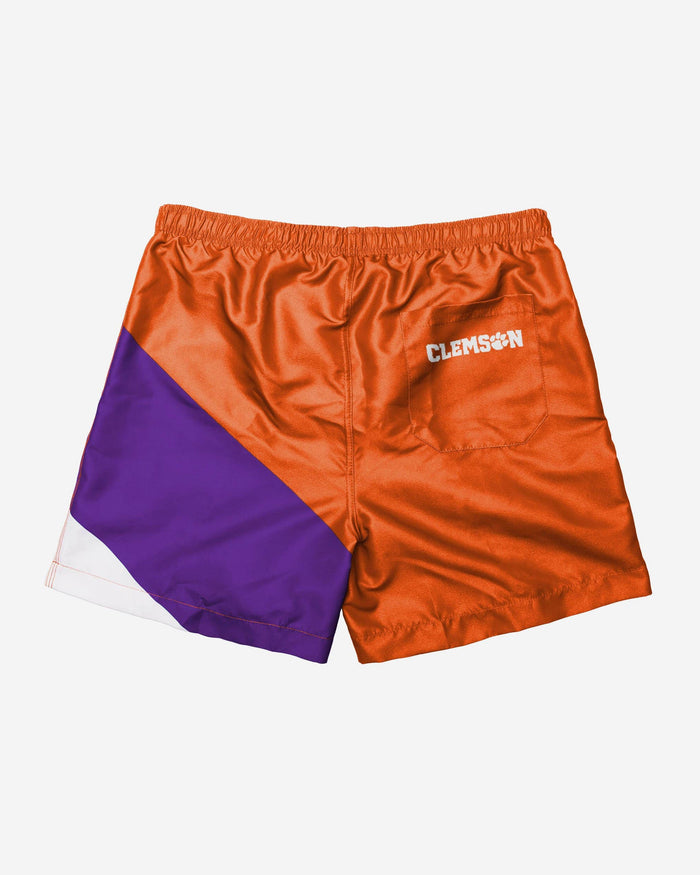 Clemson Tigers Big Logo 5.5