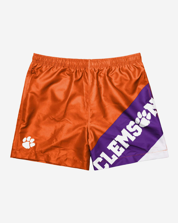 Clemson Tigers Big Logo 5.5