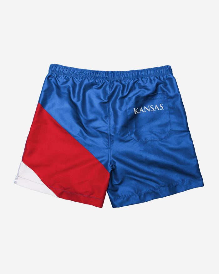 Kansas Jayhawks Big Logo 5.5