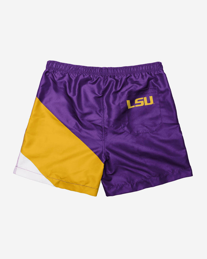 LSU Tigers Big Logo 5.5