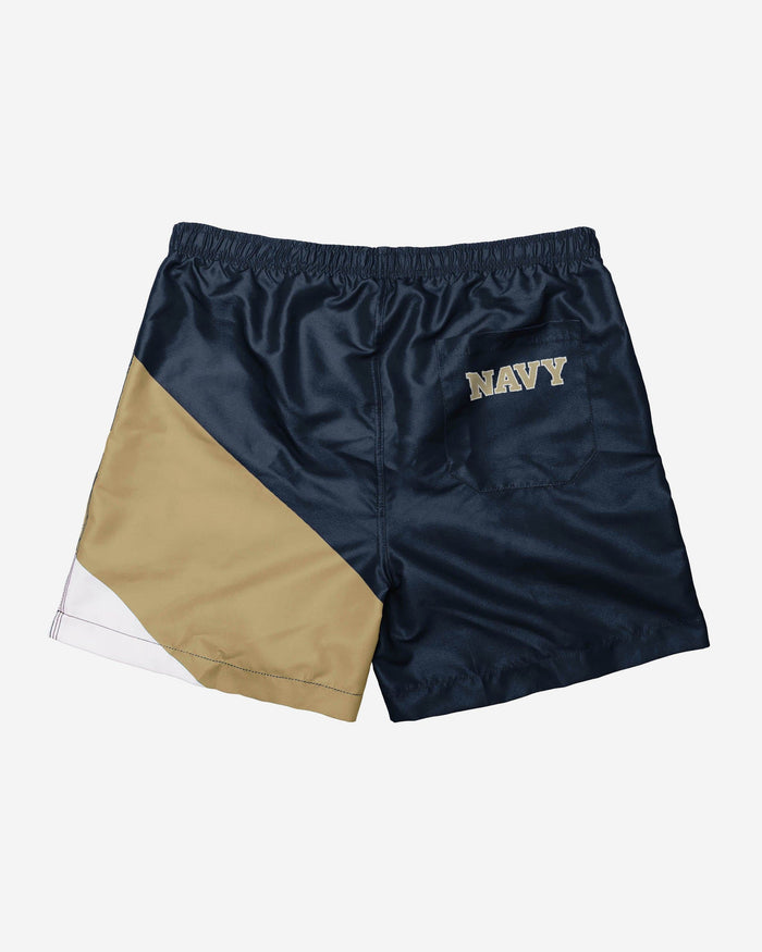 Navy Midshipmen Big Logo 5.5