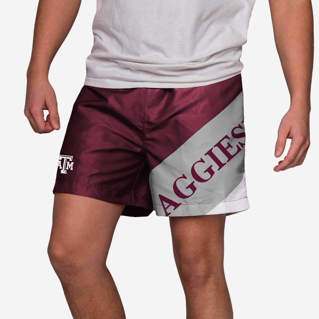 Texas A&M Aggies Big Logo 5.5