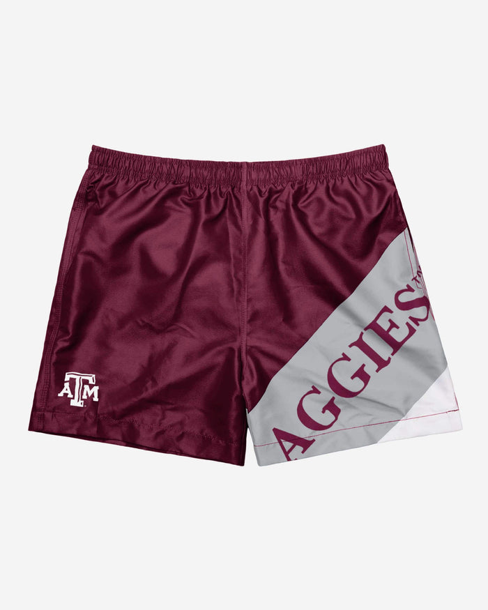 Texas A&M Aggies Big Logo 5.5