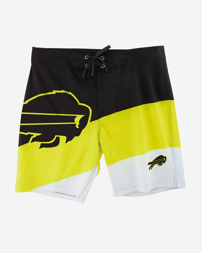 Buffalo Bills Highlights Boardshorts FOCO - FOCO.com