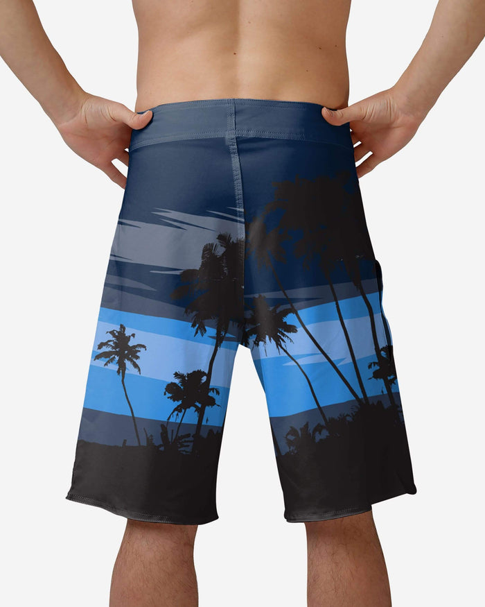 Tennessee Titans Sunset Boardshorts FOCO - FOCO.com