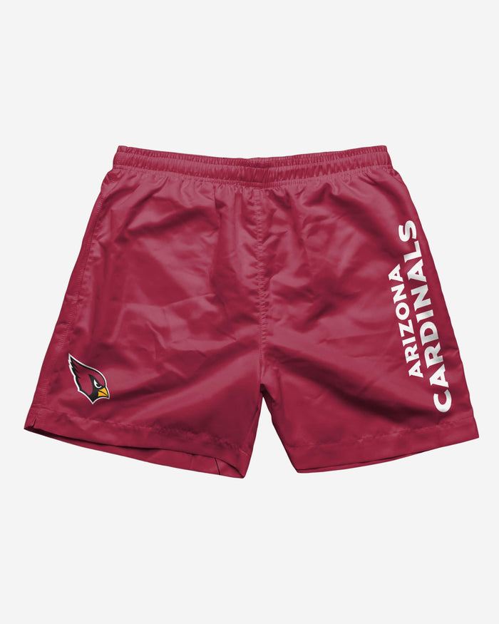 Arizona Cardinals Solid Wordmark 5.5