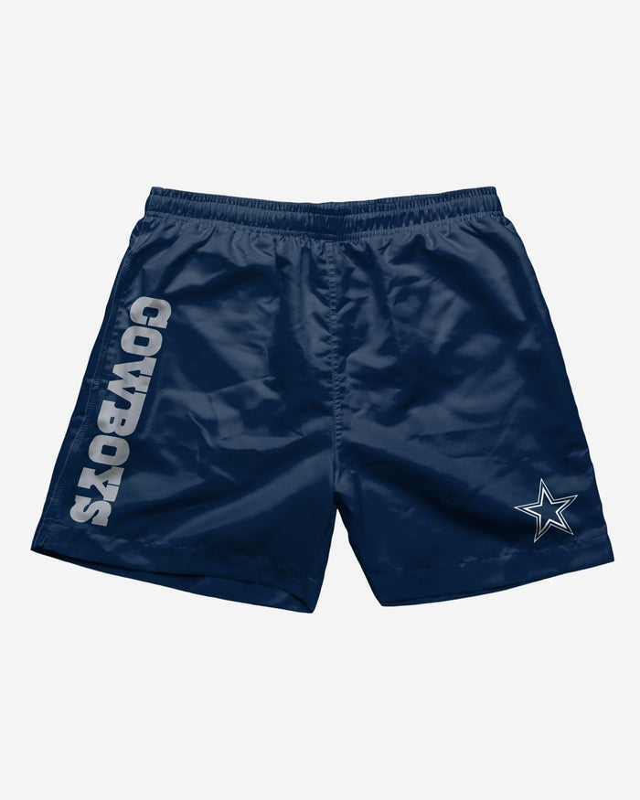 Dallas Cowboys Solid Wordmark 5.5