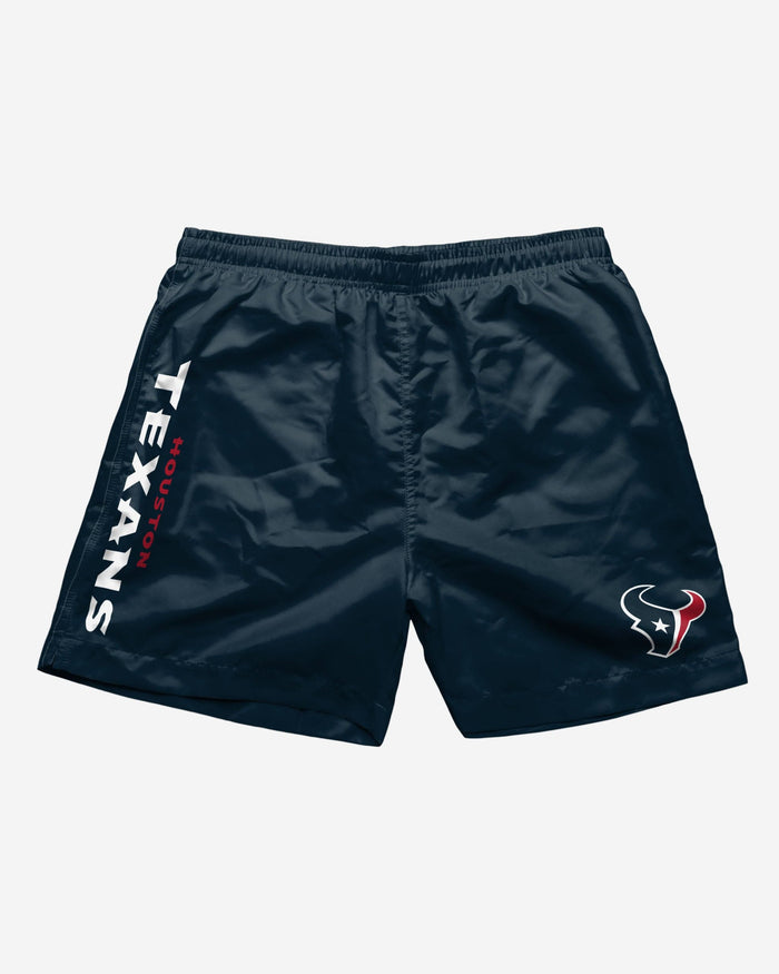 Houston Texans Solid Wordmark 5.5