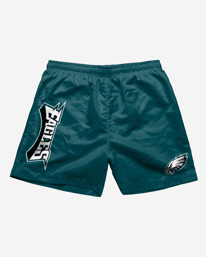 Philadelphia Eagles Solid Wordmark 5.5