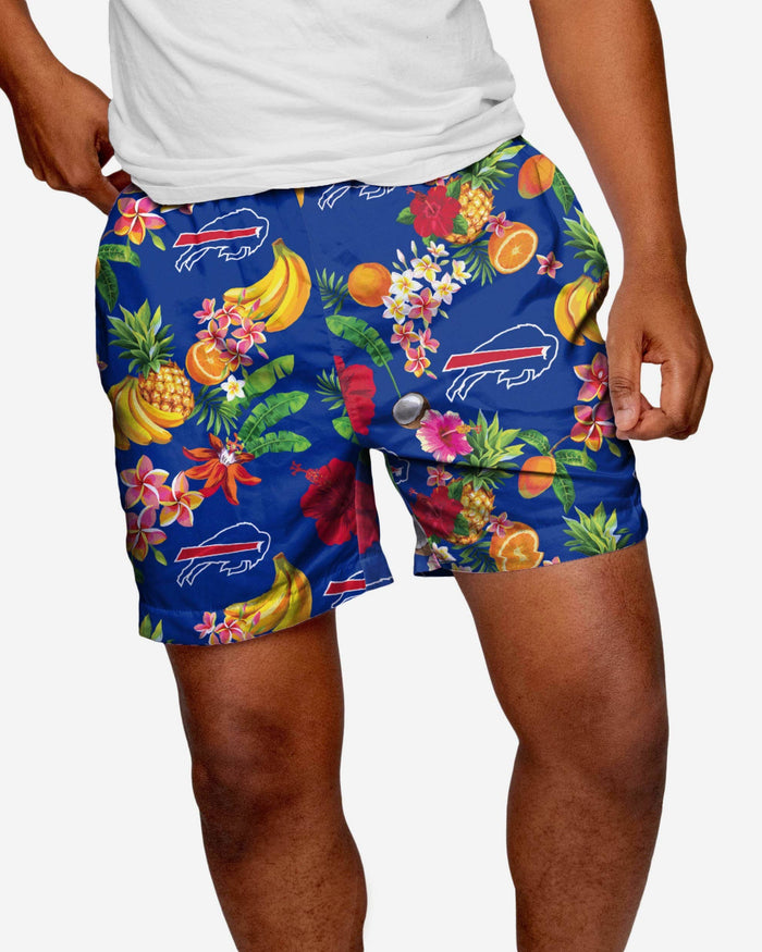 Buffalo Bills Fruit Life 5.5