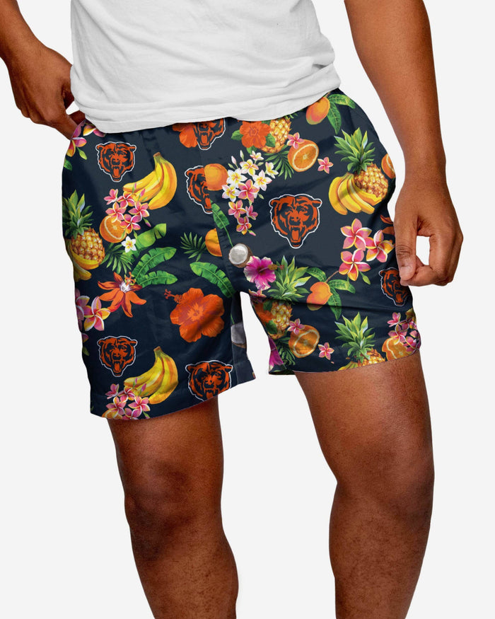 Chicago Bears Fruit Life 5.5