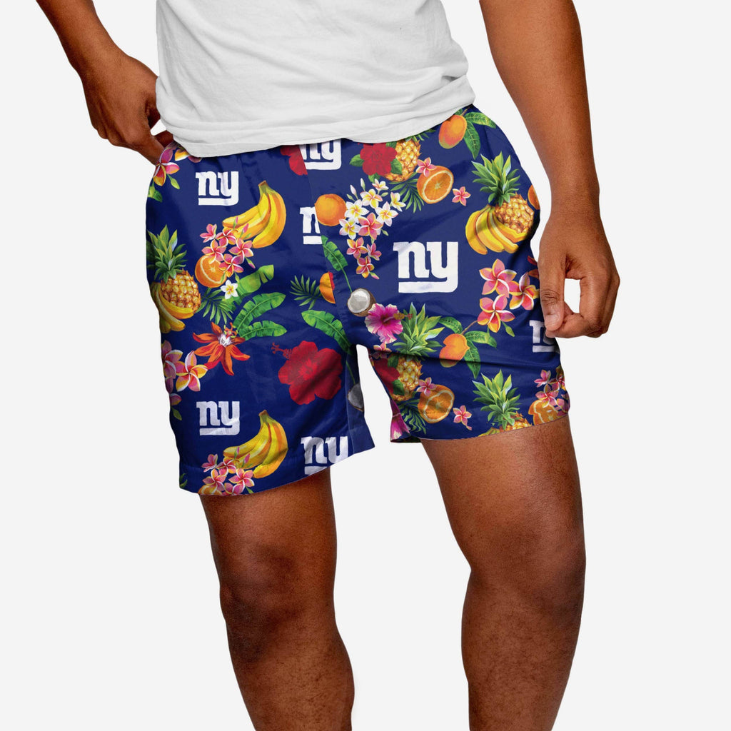 New York Giants Fruit Life 5.5