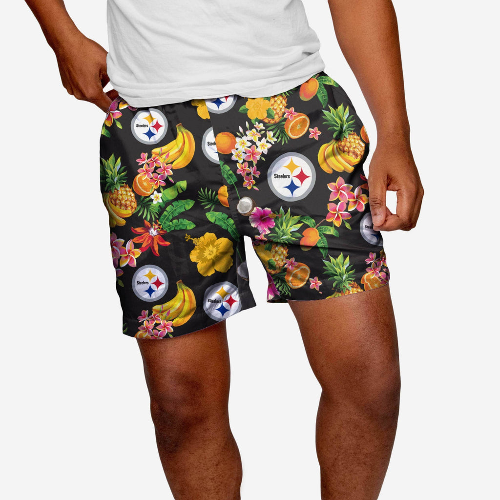 Pittsburgh Steelers Fruit Life 5.5