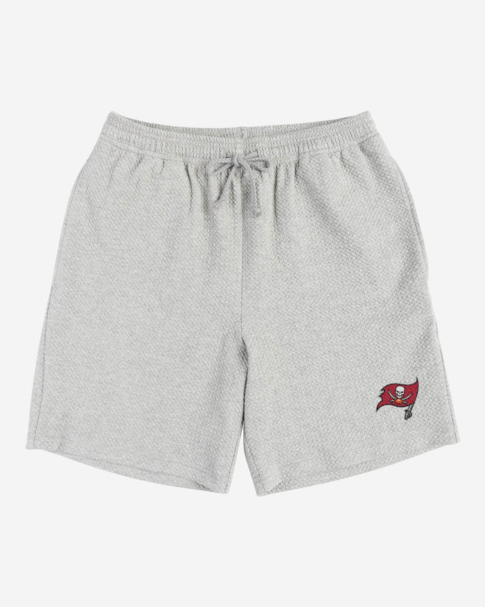 Tampa Bay Buccaneers Gray Woven Shorts FOCO - FOCO.com