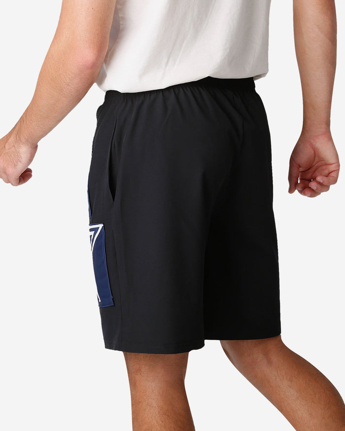 Dallas Cowboys Ultimate Uniform Shorts FOCO - FOCO.com