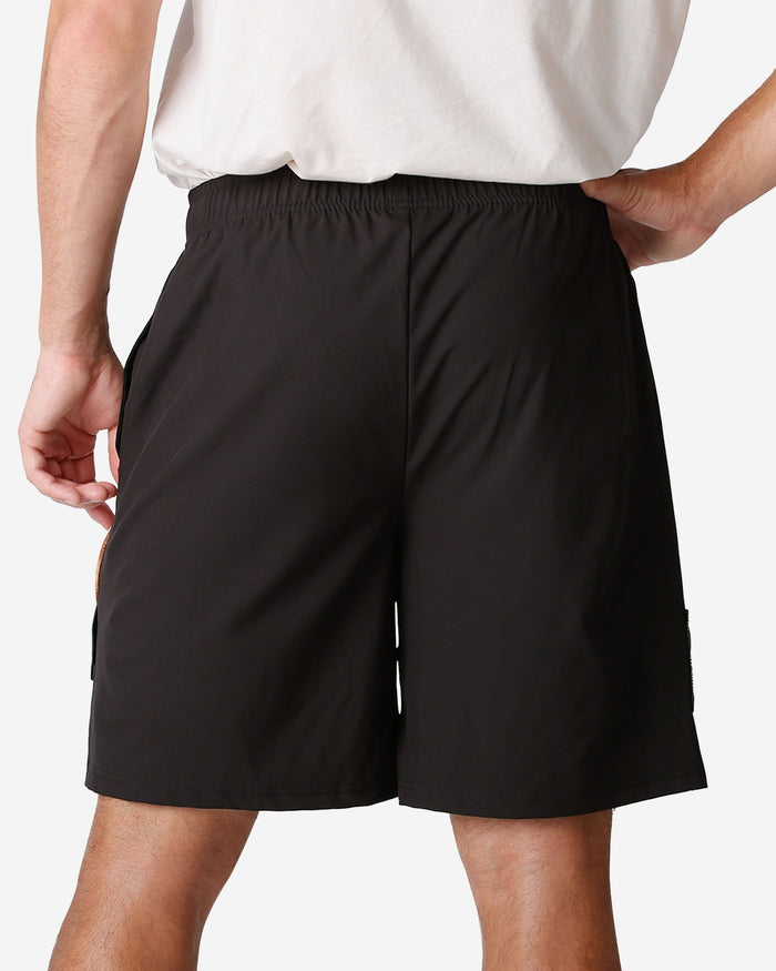 Green Bay Packers Ultimate Uniform Shorts FOCO - FOCO.com