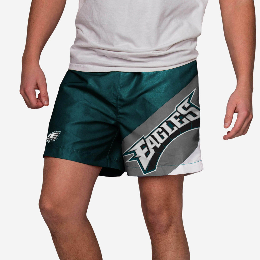 Philadelphia Eagles Big Logo 5.5